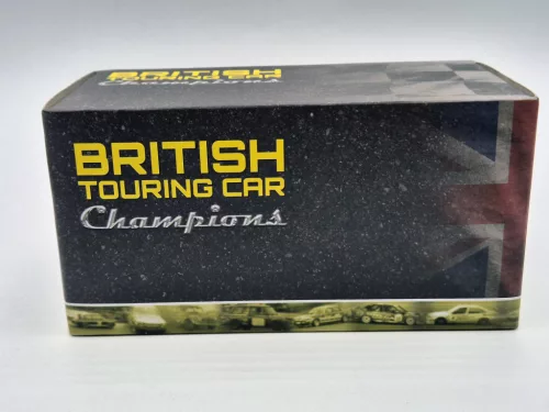 Bmw E30 M3 BTCC 1:43 1/43 model car small car