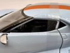 Ford GT Gulf 2019 1:18 1/18 Maisto model car