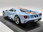 Ford GT Gulf 2019 1:18 1/18 Maisto model car