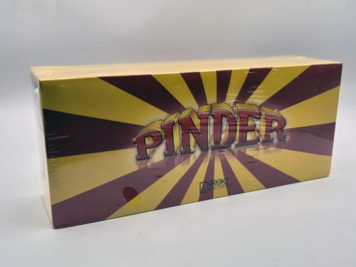 Bernard 28 Electrical Truck Pinder circus