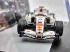 Rubens Barrichello Honda RA106 #11 Italy GP Formula 1 2006 1:43 Altaya