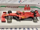 Charles Leclerc Ferrari SF1000 #16 2nd Austrian GP Formula 1 2020 1:43 Bburago