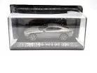 Aston Martin DB11 year 2016 grey metallic 1:43 Altaya