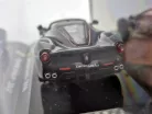 Ferrari LaFerrari Aperta year 2016 black 1:43 Altaya