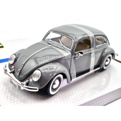 Volkswagen VW Beetle 1955 1:18 1/18 Bburago model car