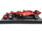 Sebastian Vettel Ferrari SF1000 #5 Austrian GP formula 1 F1 Formula-1 2000 1:18 1/18 Bburago model car (m00085)