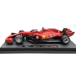   Sebastian Vettel Ferrari SF1000 #5 Austrian GP formula 1 F1 Formula-1 2000 1:18 1/18 Bburago model car (m00085)