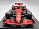 Sebastian Vettel Ferrari SF1000 #5 Austrian GP formula 1 F1 Formula-1 2000 1:18 1/18 Bburago model car (m00085)