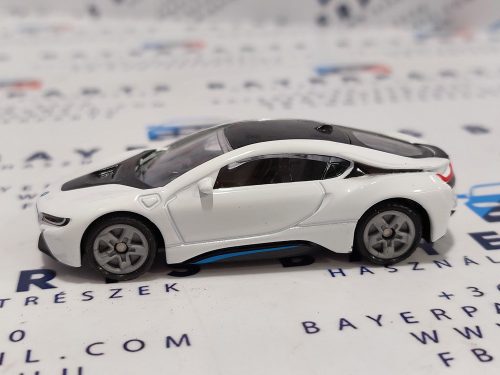 BMW I8 - Siku - 1:87 1/87 model car model car toy car