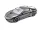 BMW i8 black Rastar - model car 1:43