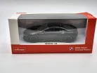 BMW i8 black Rastar - model car 1:43