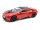 BMW i8 red Rastar - model car 1:43