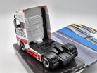 Mercedes-Benz Actros Gigaspace 4x2 truck (white) - Bburago - 1:43