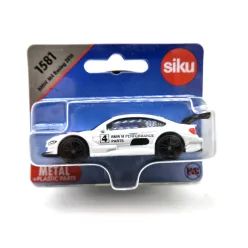   BMW M4 Racing (2016) - Siku - 1:87 1/87 model car model car toy car