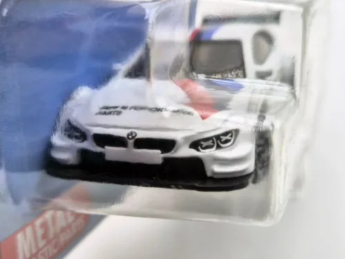 BMW M4 Racing (2016) - Siku - 1:87 1/87 model car model car toy car
