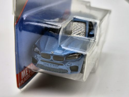 BMW X6 M - Siku - 1:87 1/87 model car model car toy car