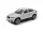 BMW white X6 - Rastar - model car 1:43