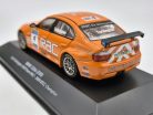 BMW 320si E90 TEAM WSR RAC No.4 2009 BTCC Champion