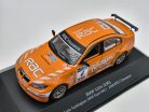 BMW 320si E90 TEAM WSR RAC No.4 2009 BTCC Champion