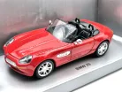 BMW Z8 spider 2000 - Automaxx - model car 1:43