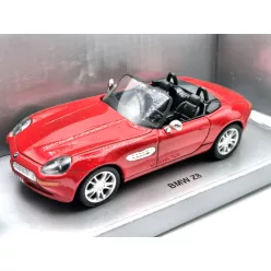 BMW Z8 spider 2000 - Automaxx - model car 1:43