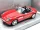 BMW Z8 spider 2000 - Automaxx - model car 1:43
