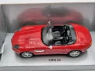 BMW Z8 spider 2000 - Automaxx - model car 1:43