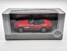 BMW Z8 spider 2000 - Automaxx - model car 1:43