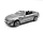 BMW M4 convertible 2014 - Bburago - model car 1:43