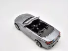 BMW M4 convertible 2014 - Bburago - model car 1:43