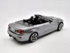 BMW M4 convertible 2014 - Bburago - model car 1:43