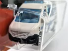 Renault Master Ambulance emergency vehicle - Matchbox - 1:64 1/64 toy car