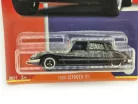 Citroen DS (1968) - Matchbox - 1:64 1/64 toy car