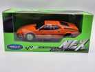 BMW M1 (1978) - Welly - model car 1:24