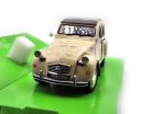 Citroen 2CV (1975) - duck - Welly - 1:24