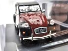 Citroen 2CV Charleston (1982) - duck - Hachette - 1:24