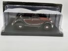 Citroen 2CV Charleston (1982) - duck - Hachette - 1:24