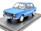 Skoda 105 L - WhiteBox - 1:24