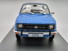 Skoda 105 L - WhiteBox - 1:24