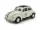 Volkswagen VW Beetle Bug #53 Herbie - Cararama - 1:43