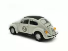 Volkswagen VW Beetle Bug #53 Herbie - Cararama - 1:43