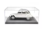 Citroen 2CV6 duck - Altaya - 1:32