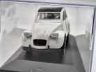 Citroen 2CV6 duck - Altaya - 1:32