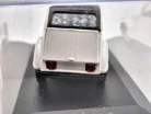 Citroen 2CV6 duck - Altaya - 1:32