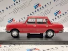 Wartburg 353 (1966-1974) - White Box - 1:24