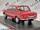 Wartburg 353 (1966-1974) - White Box - 1:24