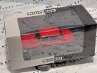 Wartburg 353 (1966-1974) - White Box - 1:24