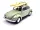 Volkswagen VW Beetle bug with surfboard (1973) - Norev - 1:43