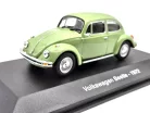 Volkswagen VW Beetle bug (1972) - Edicola - 1:43