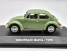 Volkswagen VW Beetle bug (1972) - Edicola - 1:43